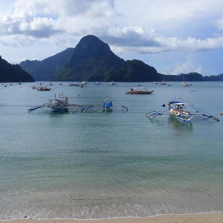 Bangka Hostels El Nido Εξωτερικό φωτογραφία