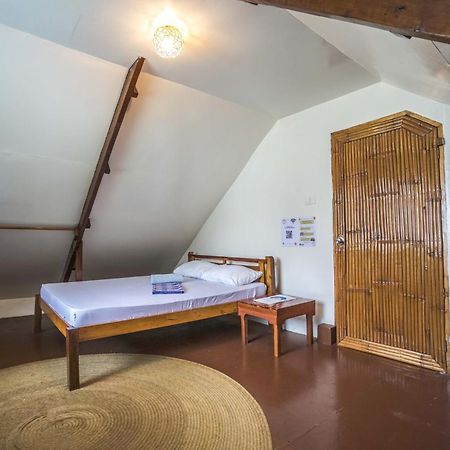 Bangka Hostels El Nido Εξωτερικό φωτογραφία