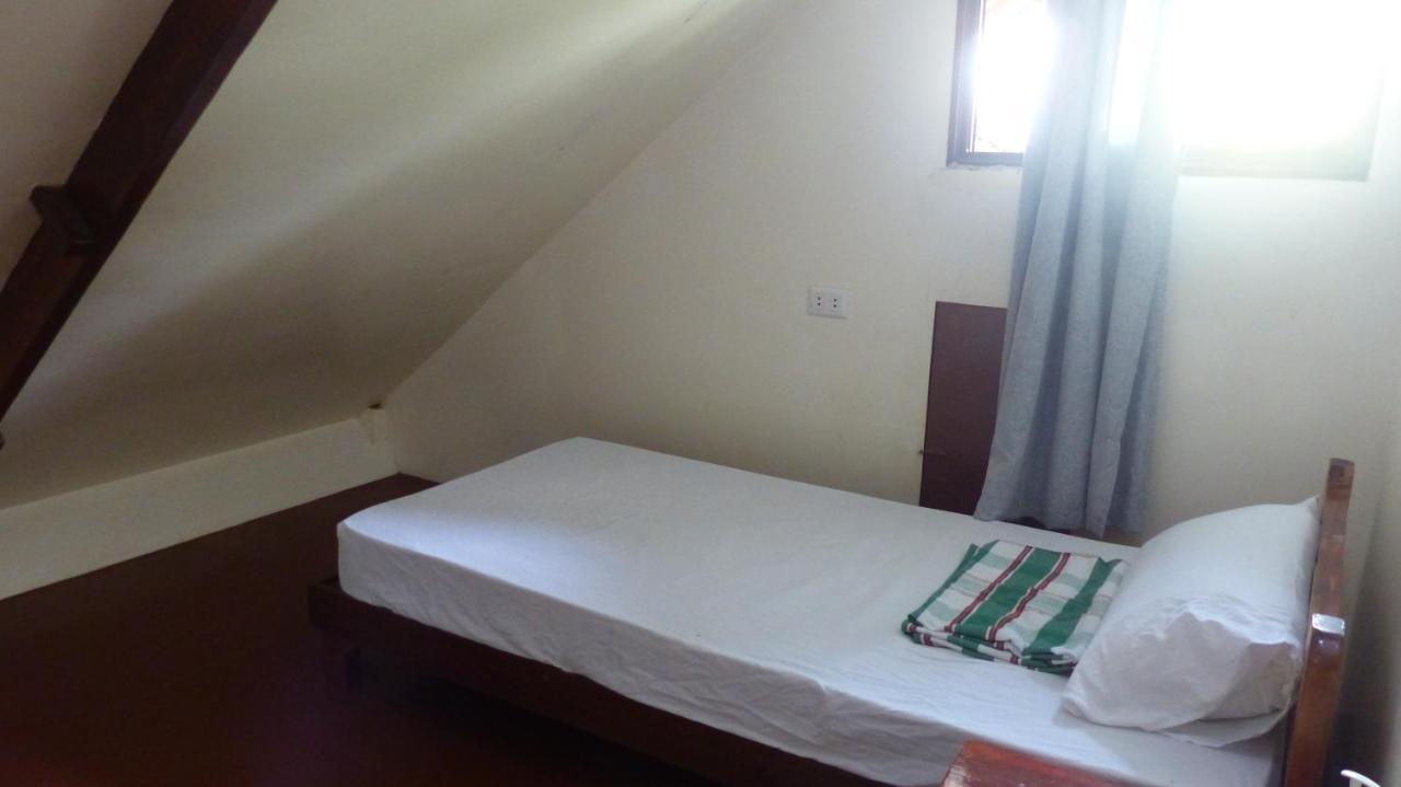 Bangka Hostels El Nido Εξωτερικό φωτογραφία