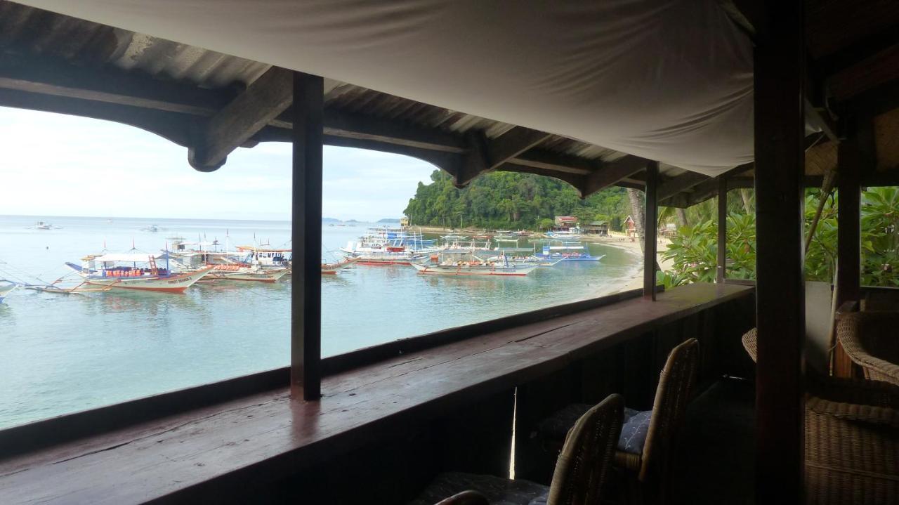 Bangka Hostels El Nido Εξωτερικό φωτογραφία