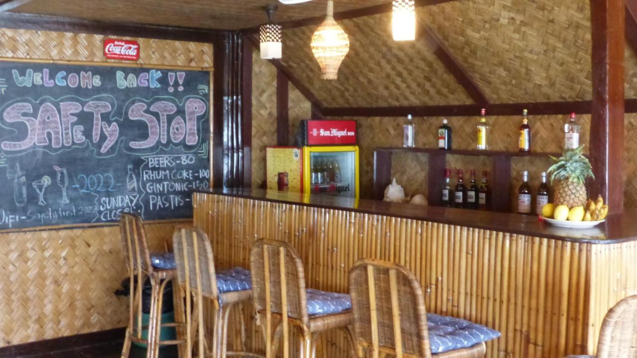 Bangka Hostels El Nido Εξωτερικό φωτογραφία