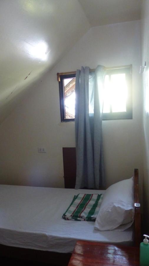 Bangka Hostels El Nido Εξωτερικό φωτογραφία