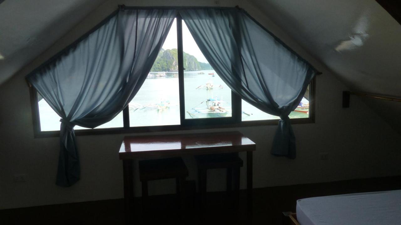 Bangka Hostels El Nido Εξωτερικό φωτογραφία