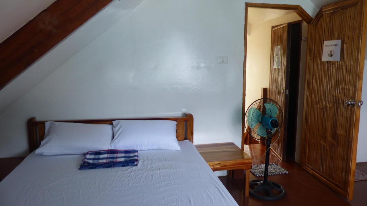Bangka Hostels El Nido Εξωτερικό φωτογραφία