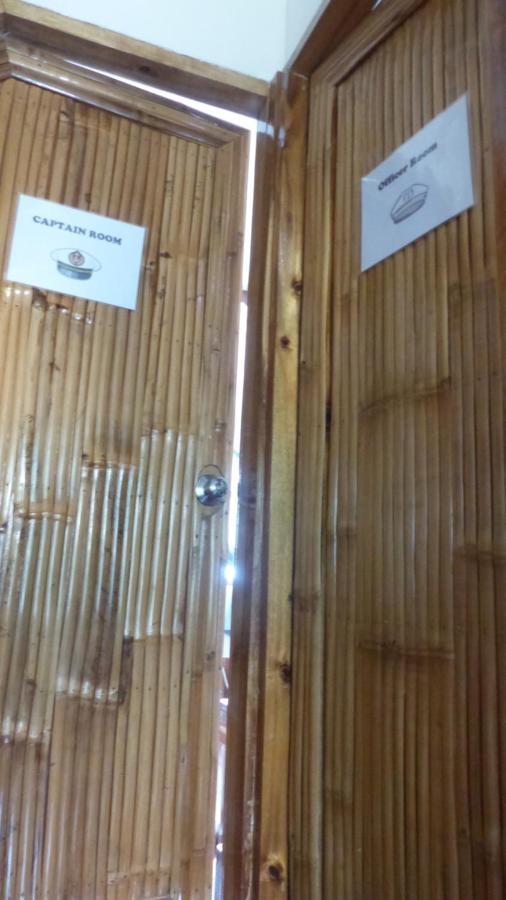 Bangka Hostels El Nido Εξωτερικό φωτογραφία