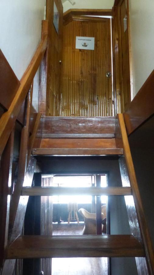 Bangka Hostels El Nido Εξωτερικό φωτογραφία