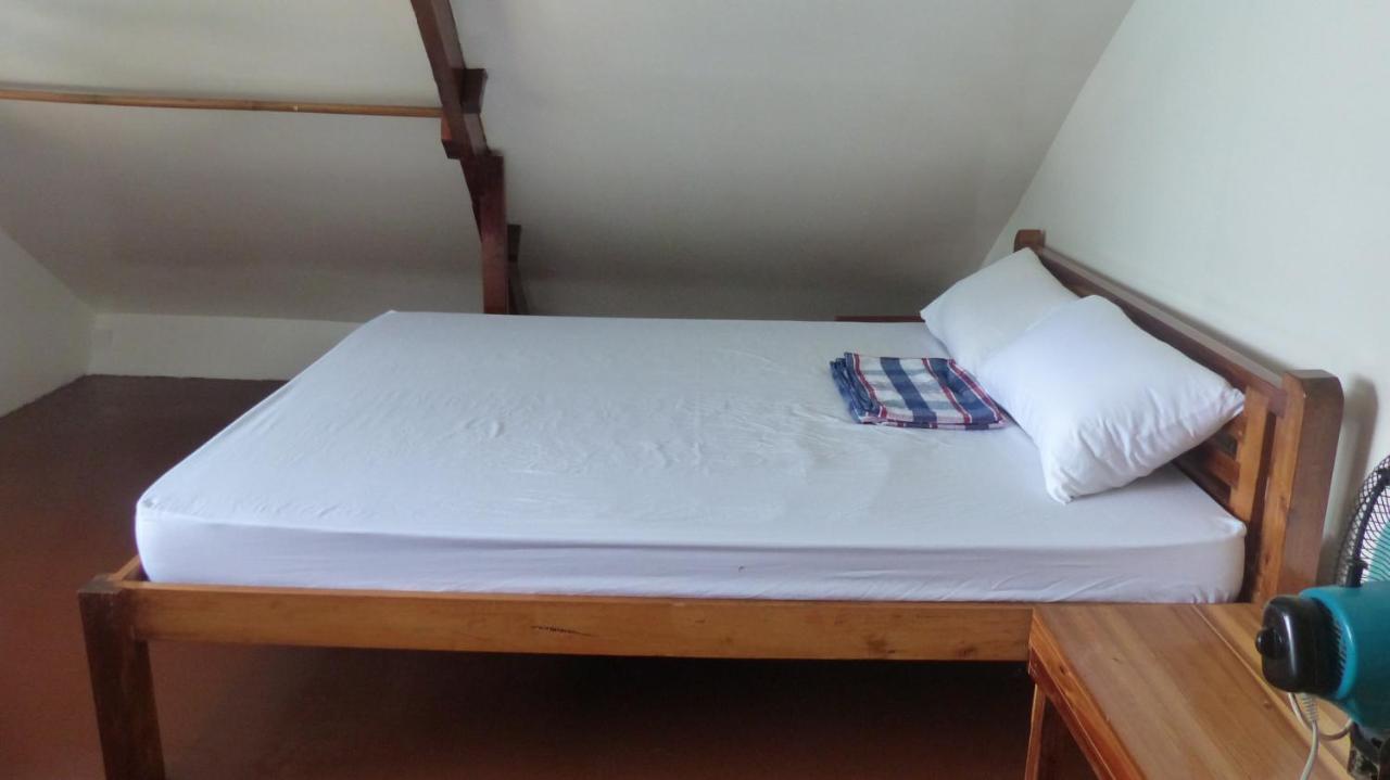 Bangka Hostels El Nido Εξωτερικό φωτογραφία