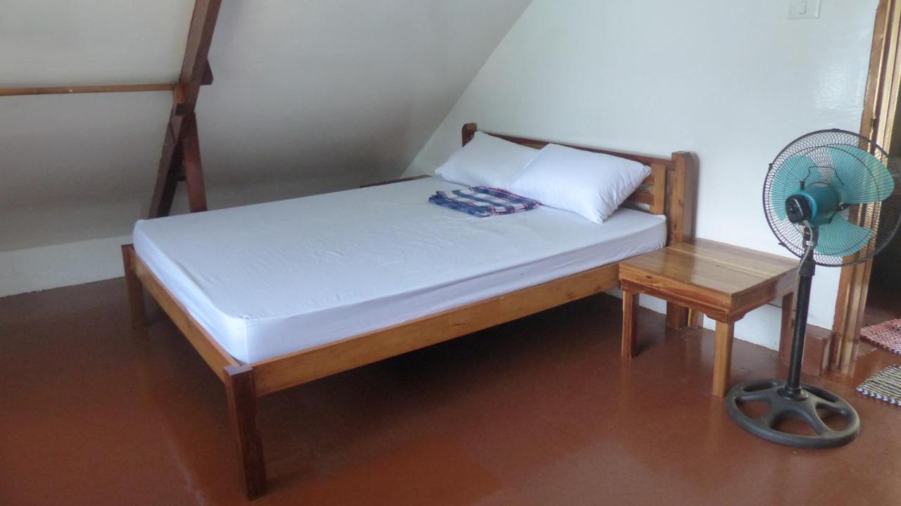 Bangka Hostels El Nido Εξωτερικό φωτογραφία