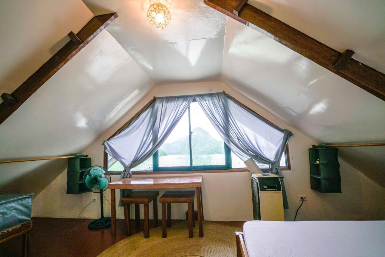 Bangka Hostels El Nido Εξωτερικό φωτογραφία