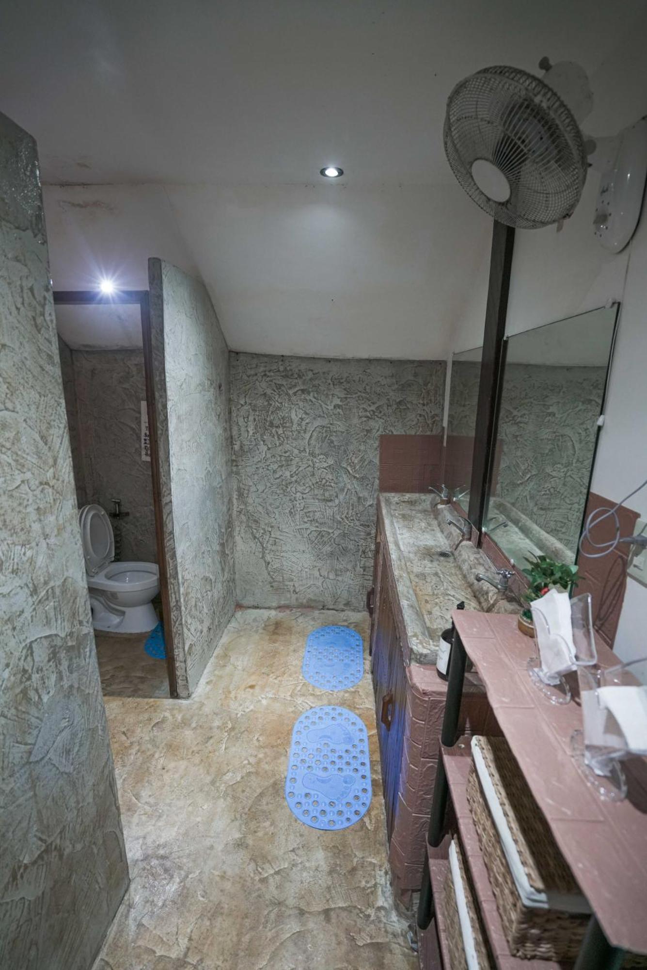 Bangka Hostels El Nido Εξωτερικό φωτογραφία