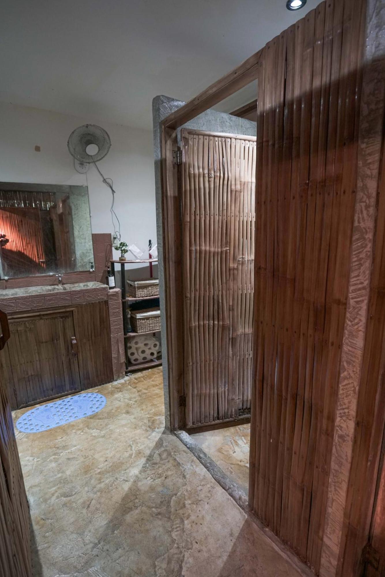 Bangka Hostels El Nido Εξωτερικό φωτογραφία
