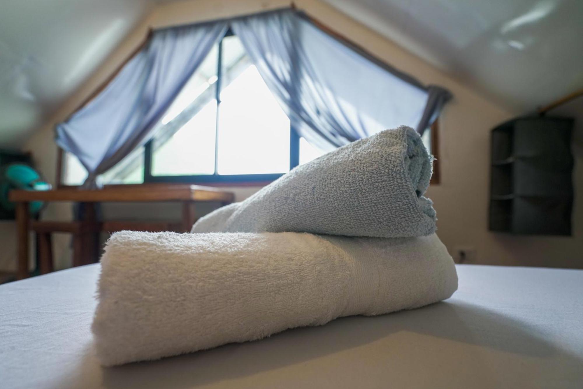 Bangka Hostels El Nido Εξωτερικό φωτογραφία