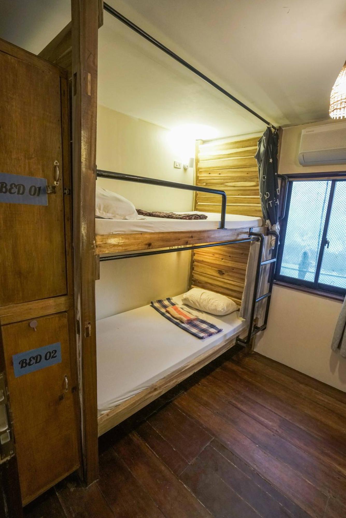 Bangka Hostels El Nido Εξωτερικό φωτογραφία