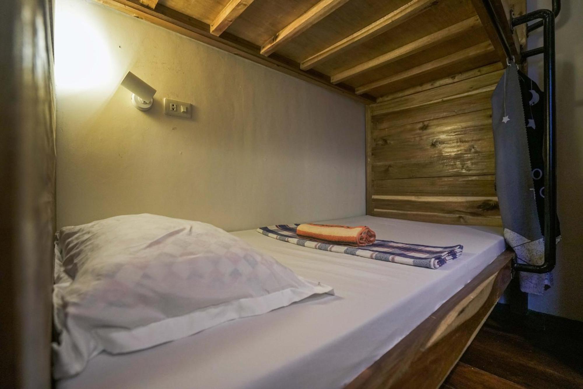 Bangka Hostels El Nido Εξωτερικό φωτογραφία