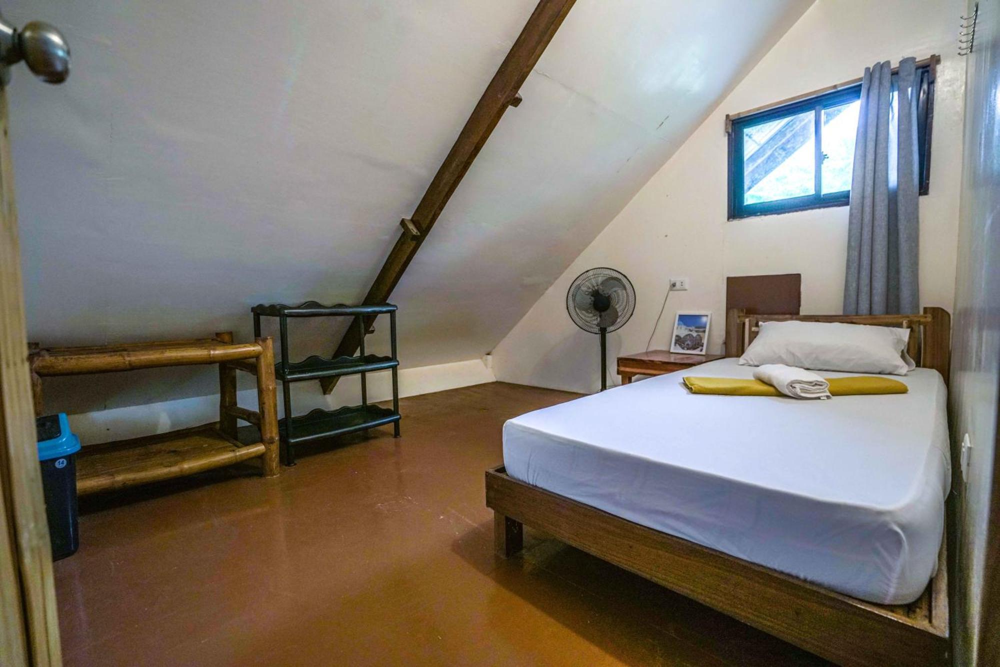 Bangka Hostels El Nido Εξωτερικό φωτογραφία