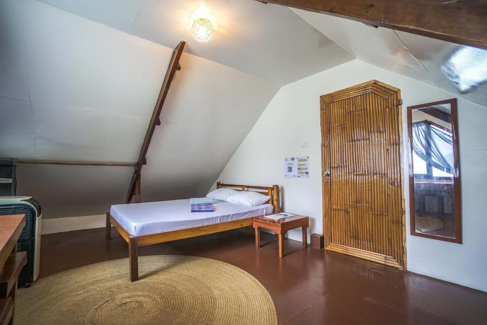 Bangka Hostels El Nido Εξωτερικό φωτογραφία