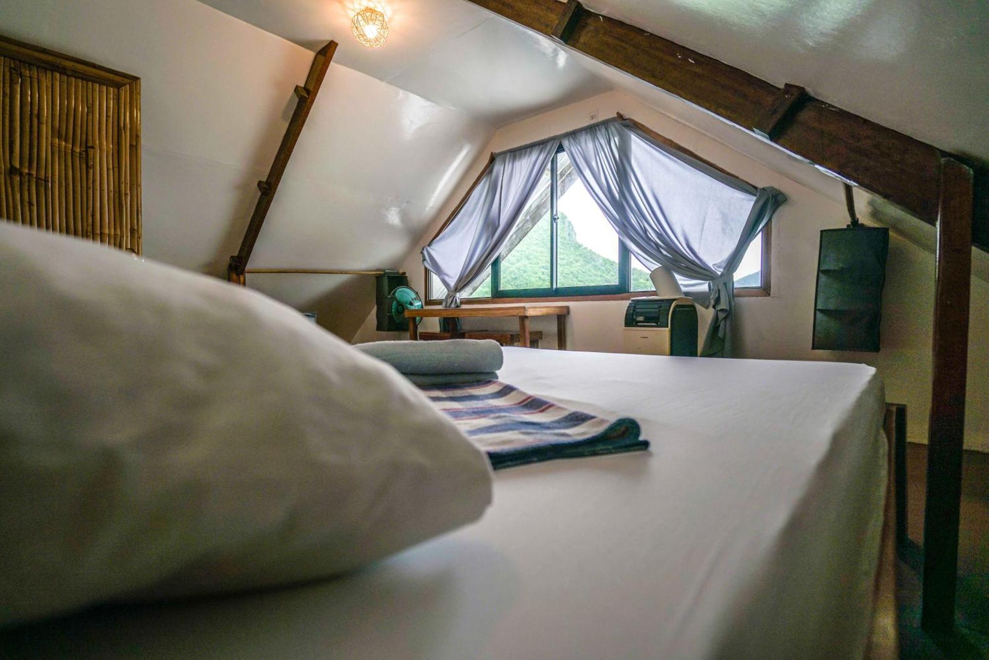 Bangka Hostels El Nido Εξωτερικό φωτογραφία