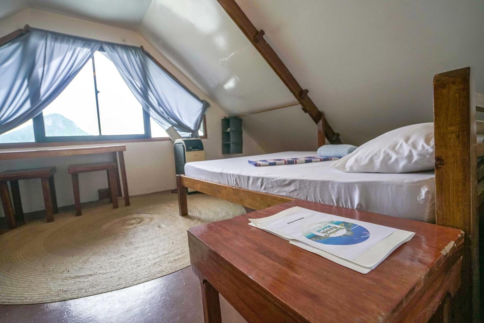 Bangka Hostels El Nido Εξωτερικό φωτογραφία