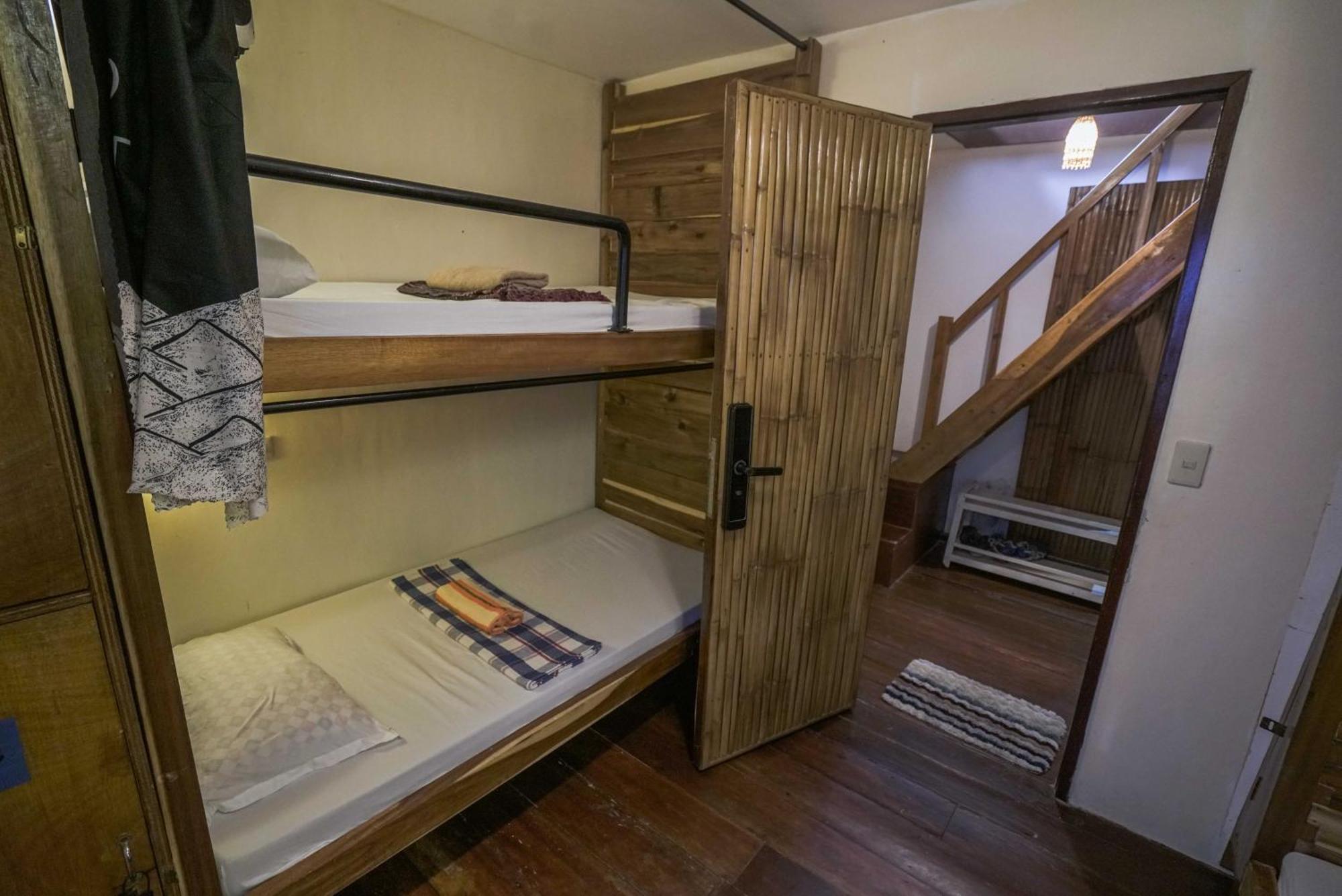 Bangka Hostels El Nido Εξωτερικό φωτογραφία