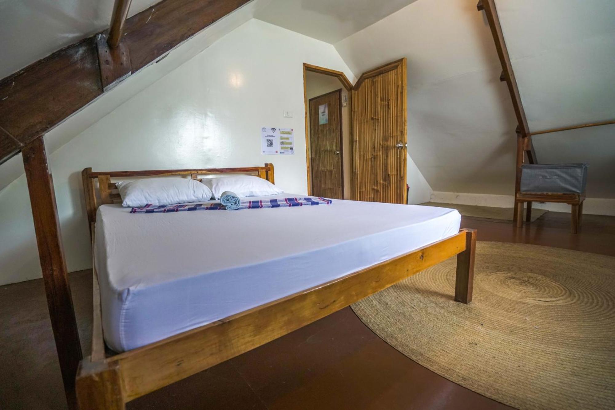 Bangka Hostels El Nido Εξωτερικό φωτογραφία