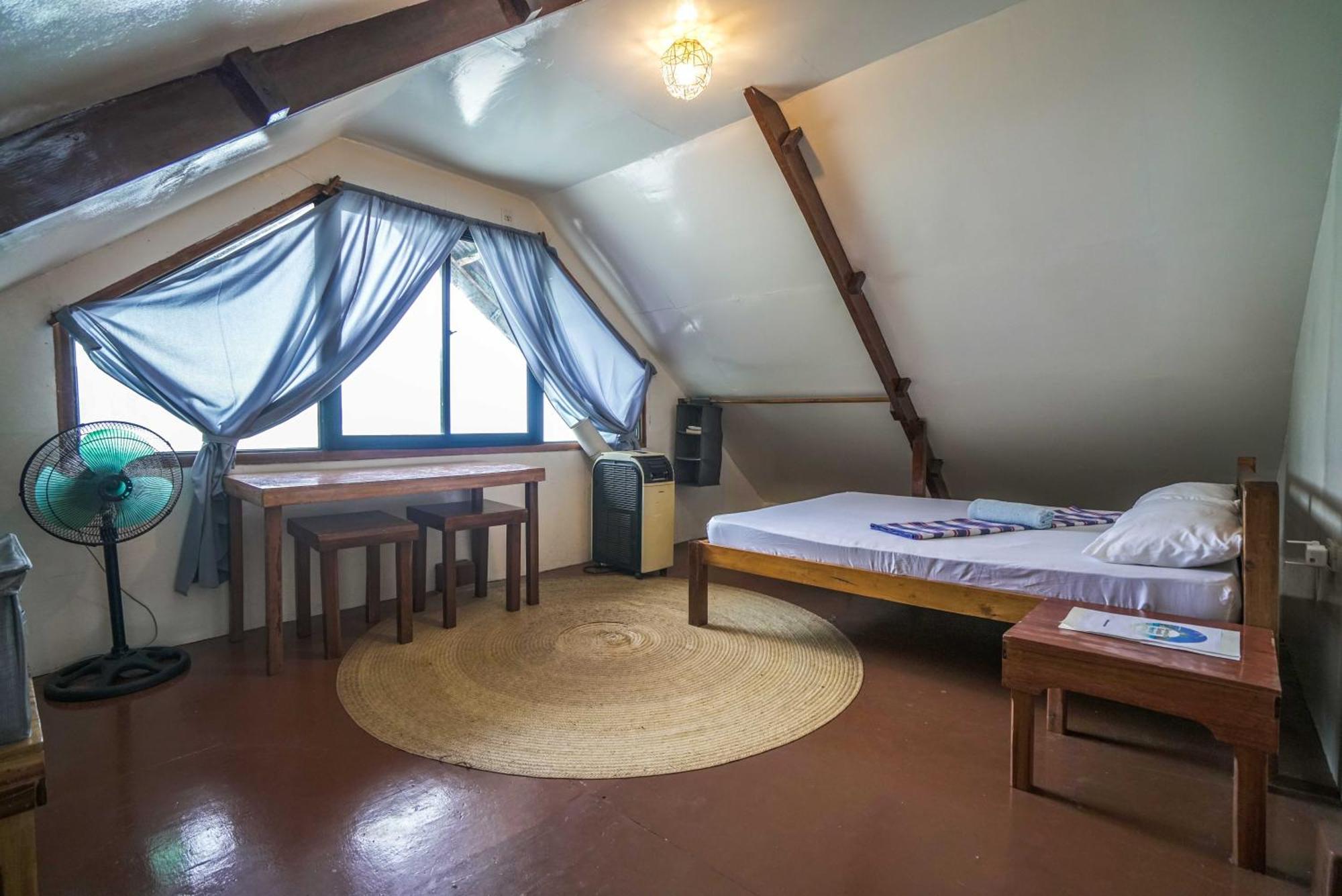 Bangka Hostels El Nido Εξωτερικό φωτογραφία
