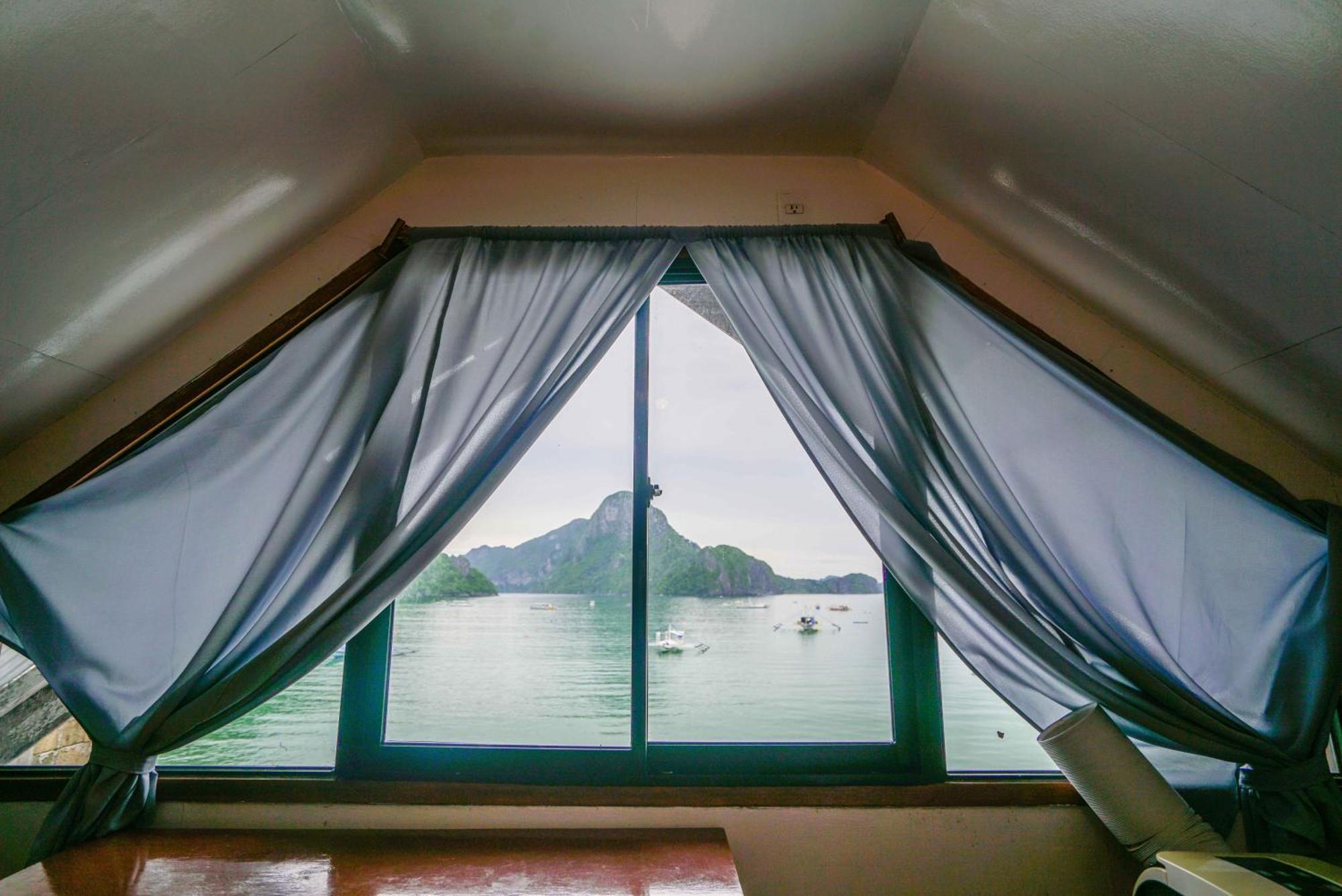 Bangka Hostels El Nido Εξωτερικό φωτογραφία
